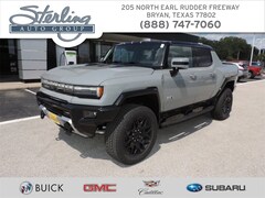 2025 GMC HUMMER EV Pickup 2X Truck