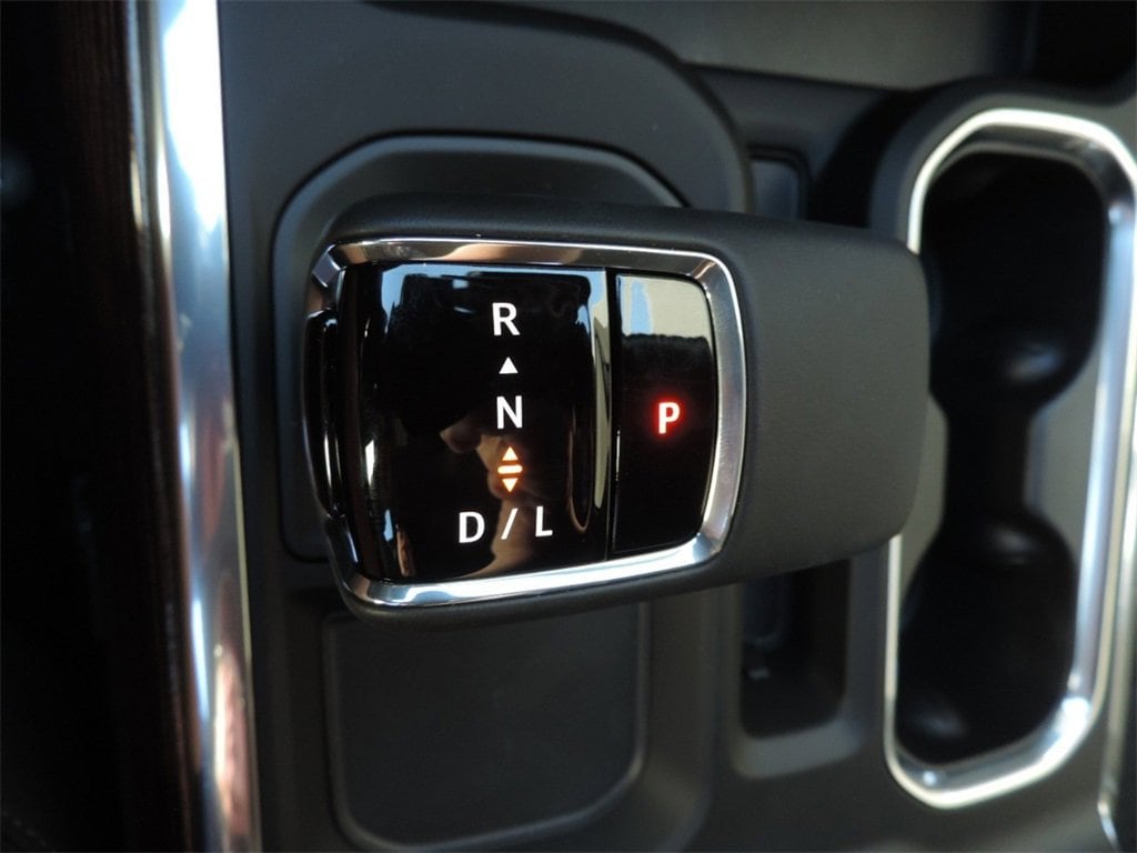 2026 GMC Sierra 1500 Elevation - Photo 20