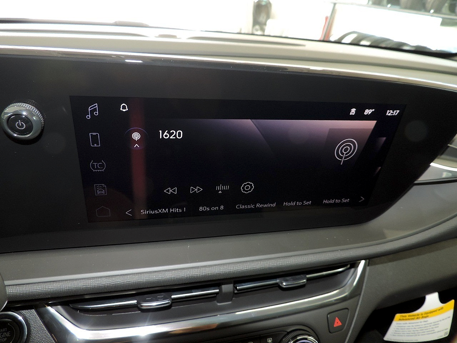 2026 Buick Envista Preferred - Photo 16