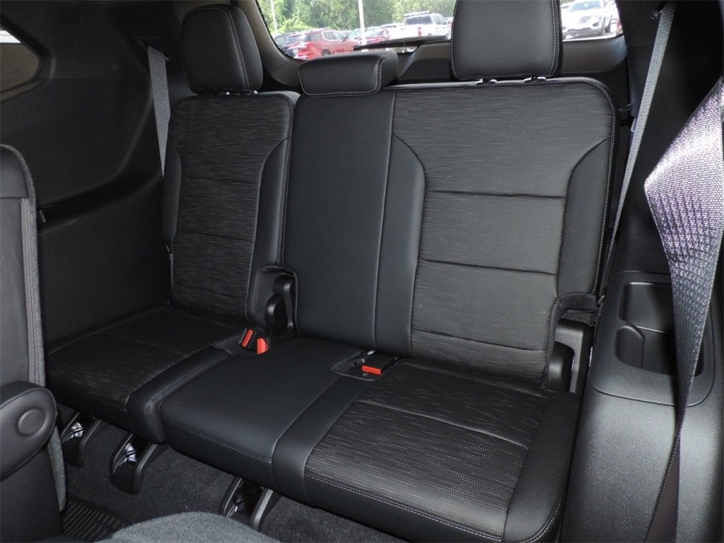 2026 Buick Enclave Sport Touring - Photo 18