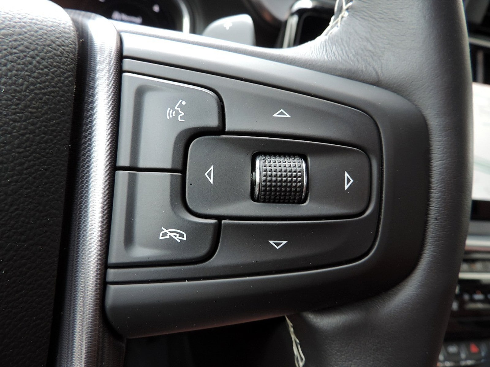 2026 GMC Sierra 1500 Denali Ultimate - Photo 32