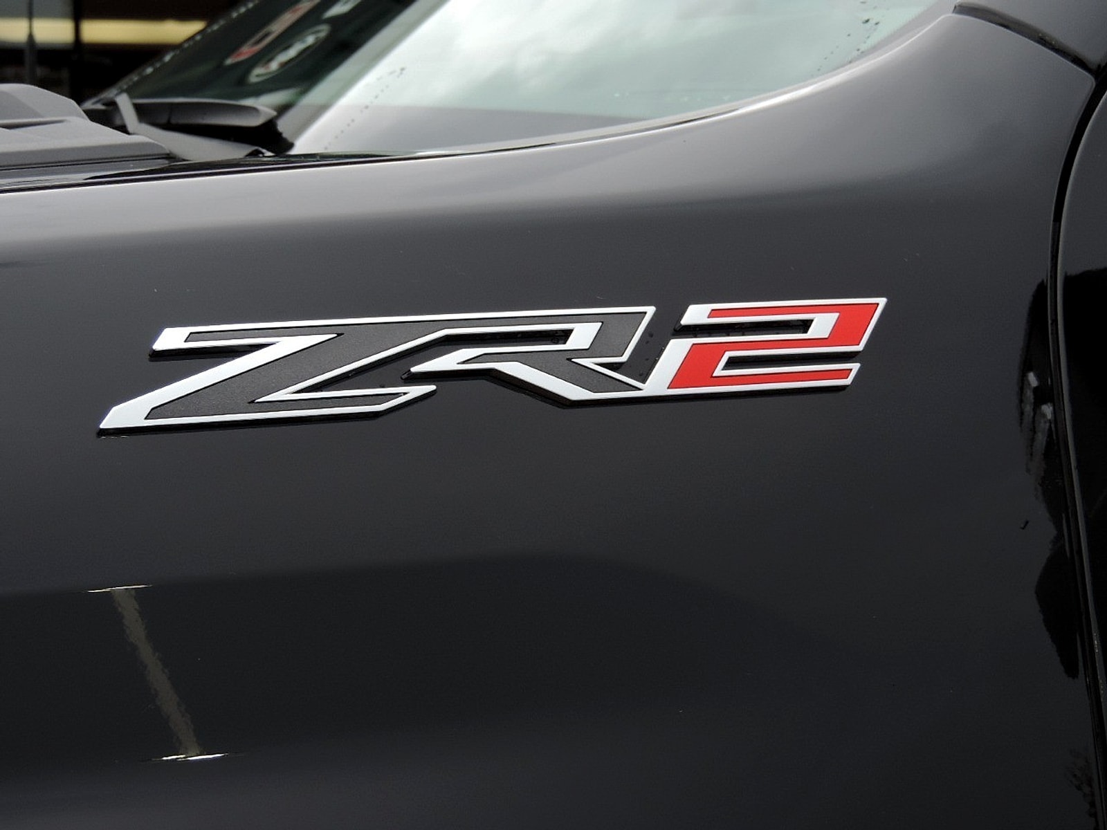 2026 Chevrolet Silverado 2500HD ZR2 - Photo 17