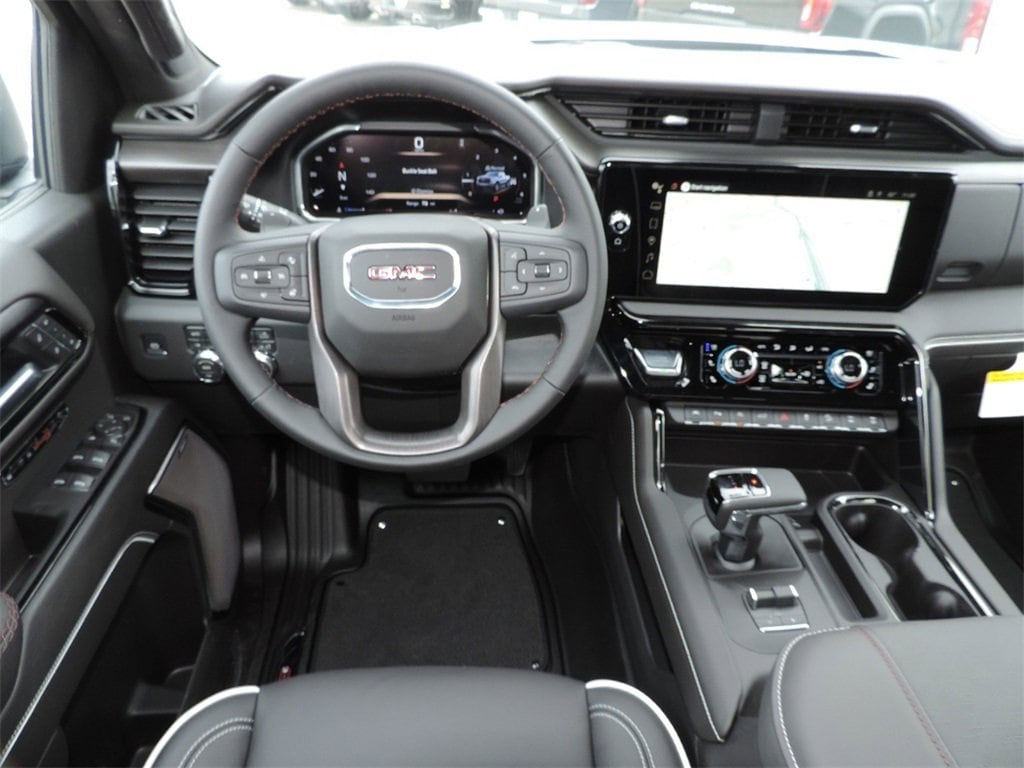 2026 GMC Sierra 1500 AT4X - Photo 22