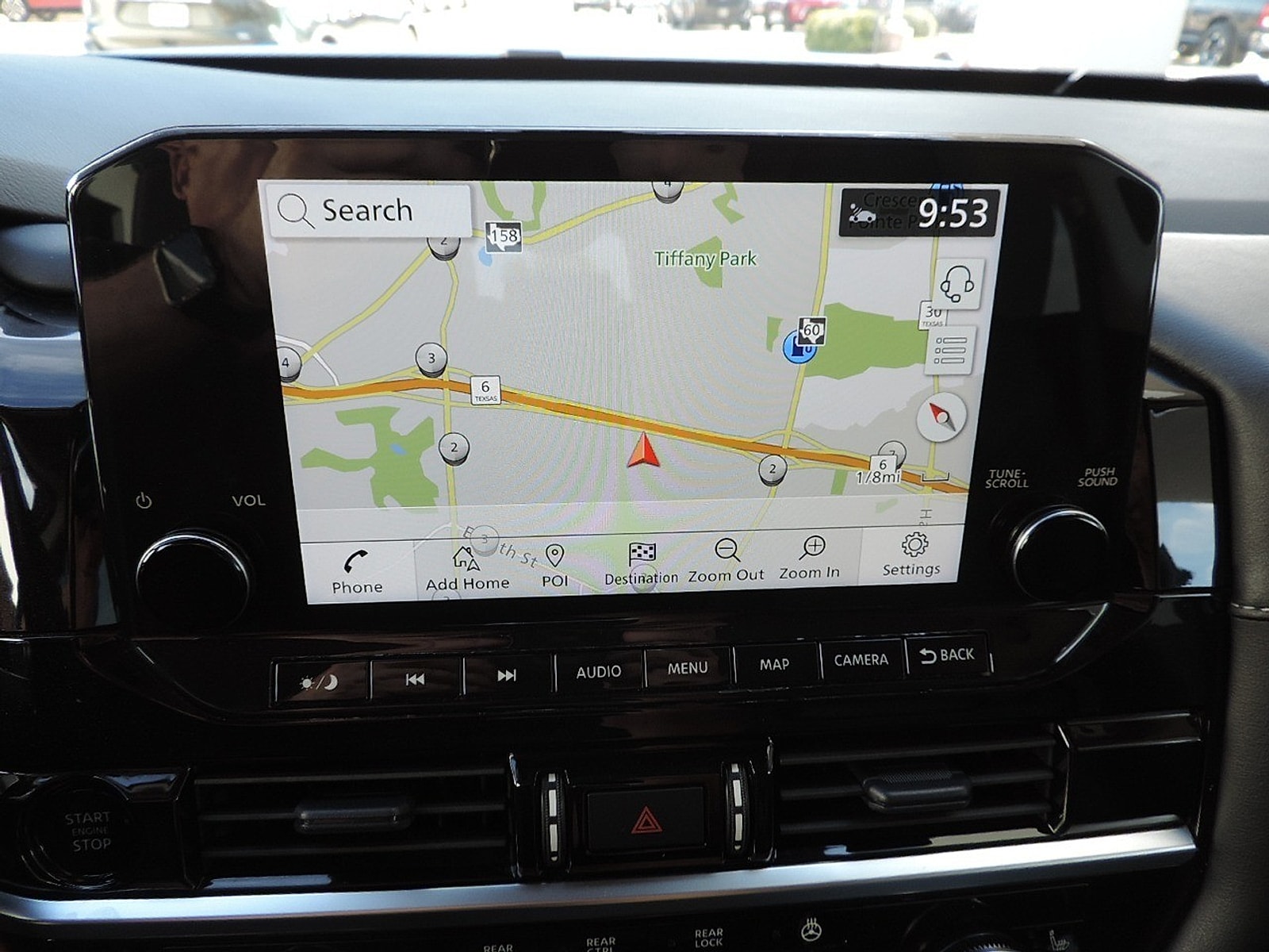 2025 Nissan Pathfinder SL - Photo 20