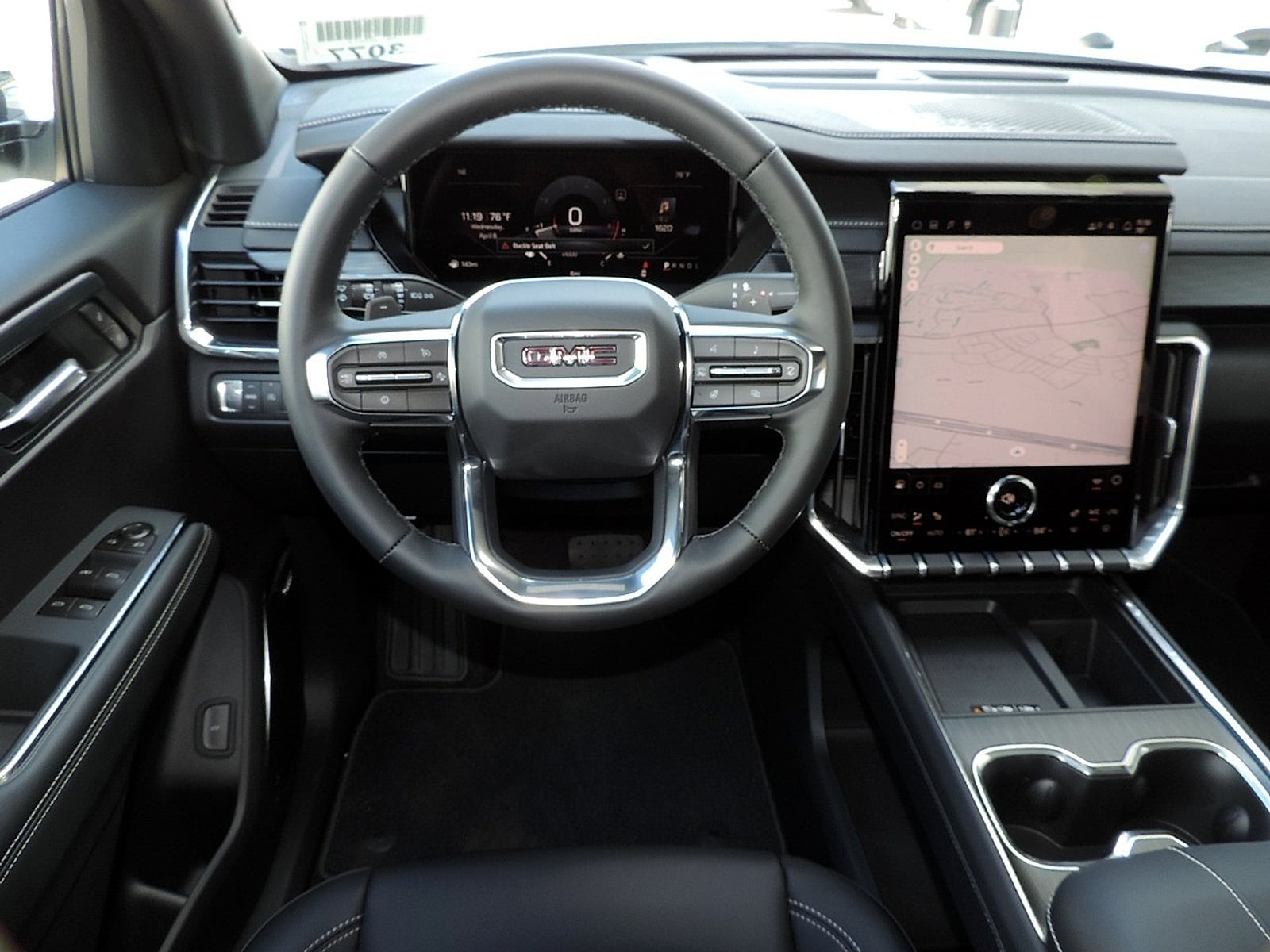 2026 GMC Acadia Elevation - Photo 12