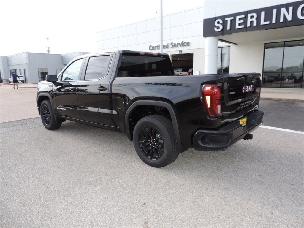 2026 GMC Sierra 1500 Pro - Photo 7