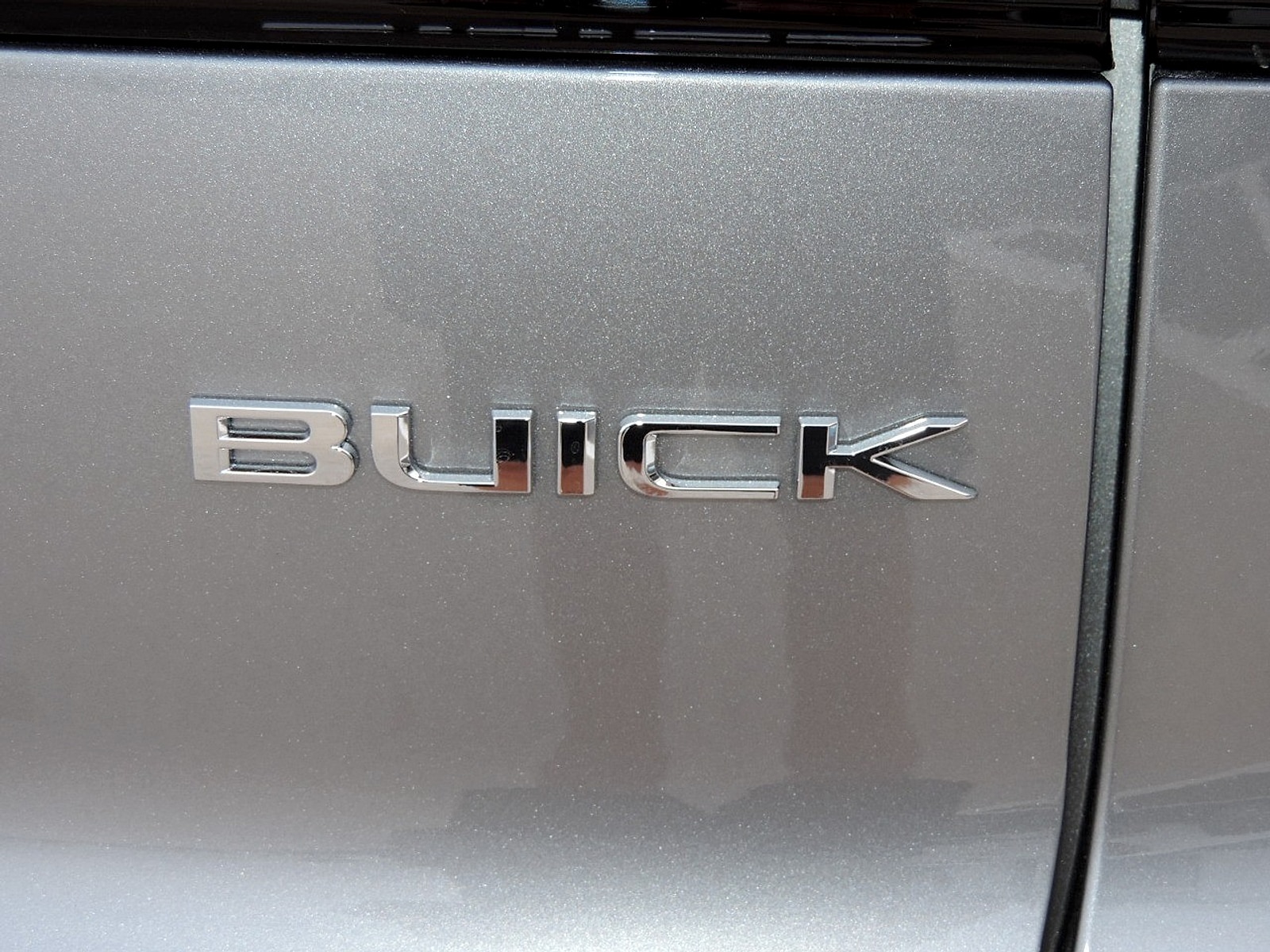 2026 Buick Enclave Sport Touring - Photo 10
