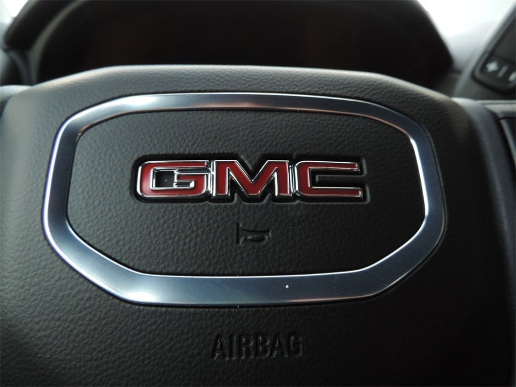 2026 GMC Sierra 1500 Pro - Photo 22