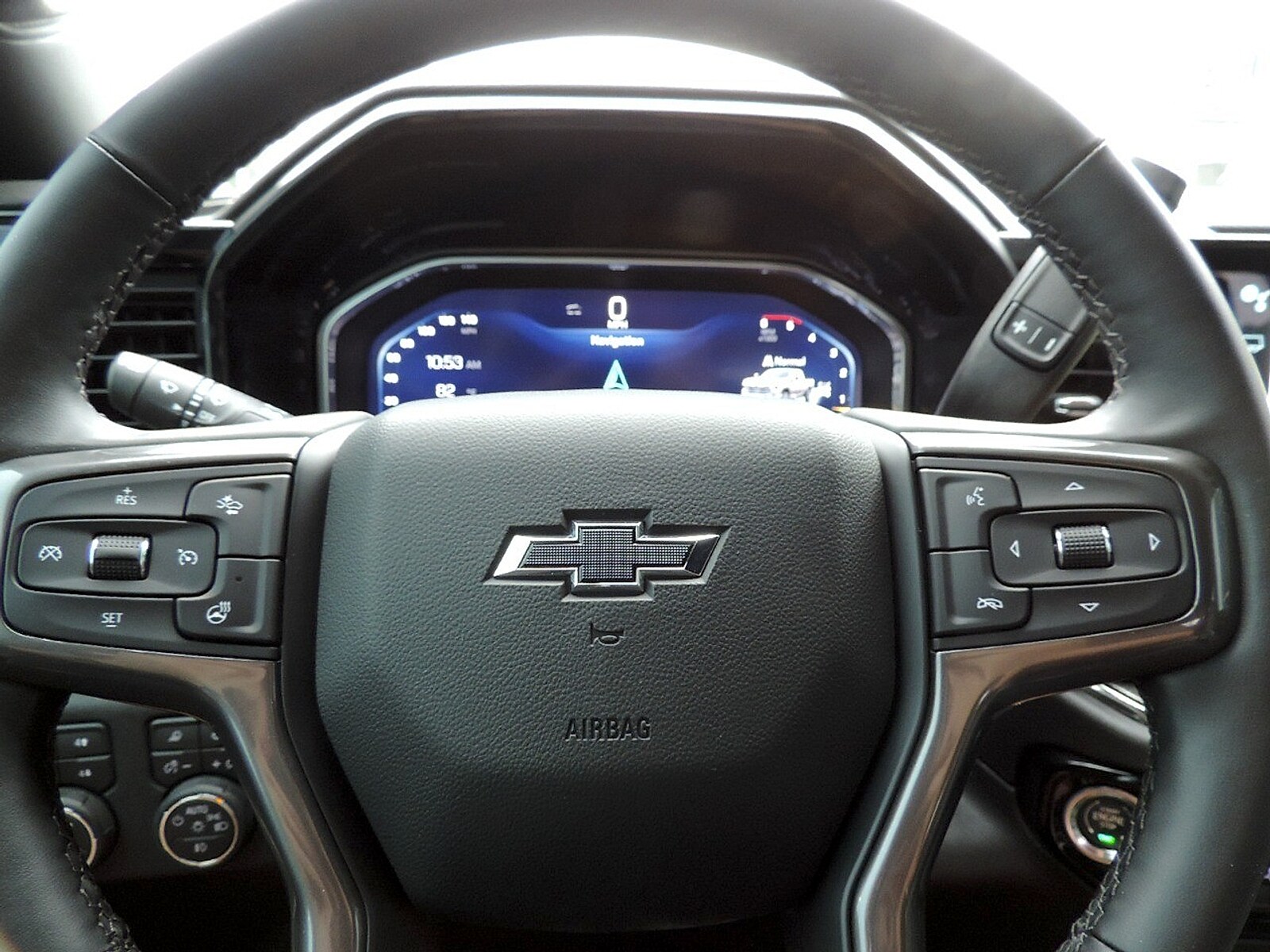 2026 Chevrolet Silverado 2500HD ZR2 - Photo 27