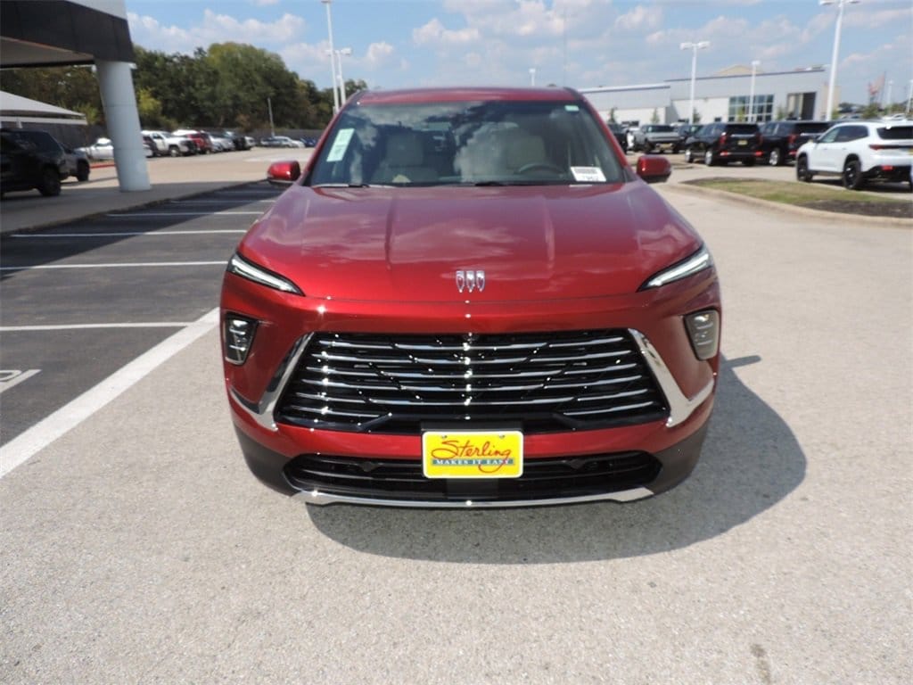 New 2026 Buick Enclave Preferred SUV