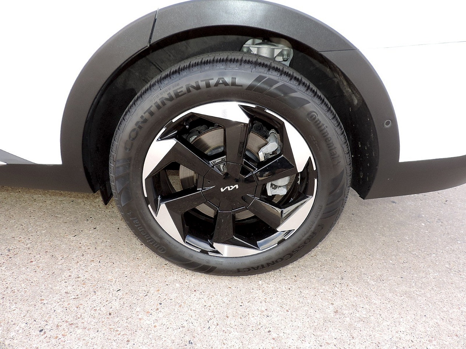 2025 Kia Sorento SX Prestige Hybrid - Photo 11