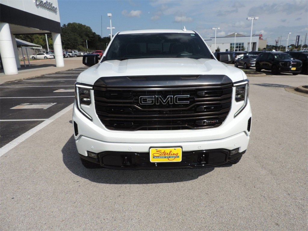2023 Gmc Sierra 1500 AT4X photo 2