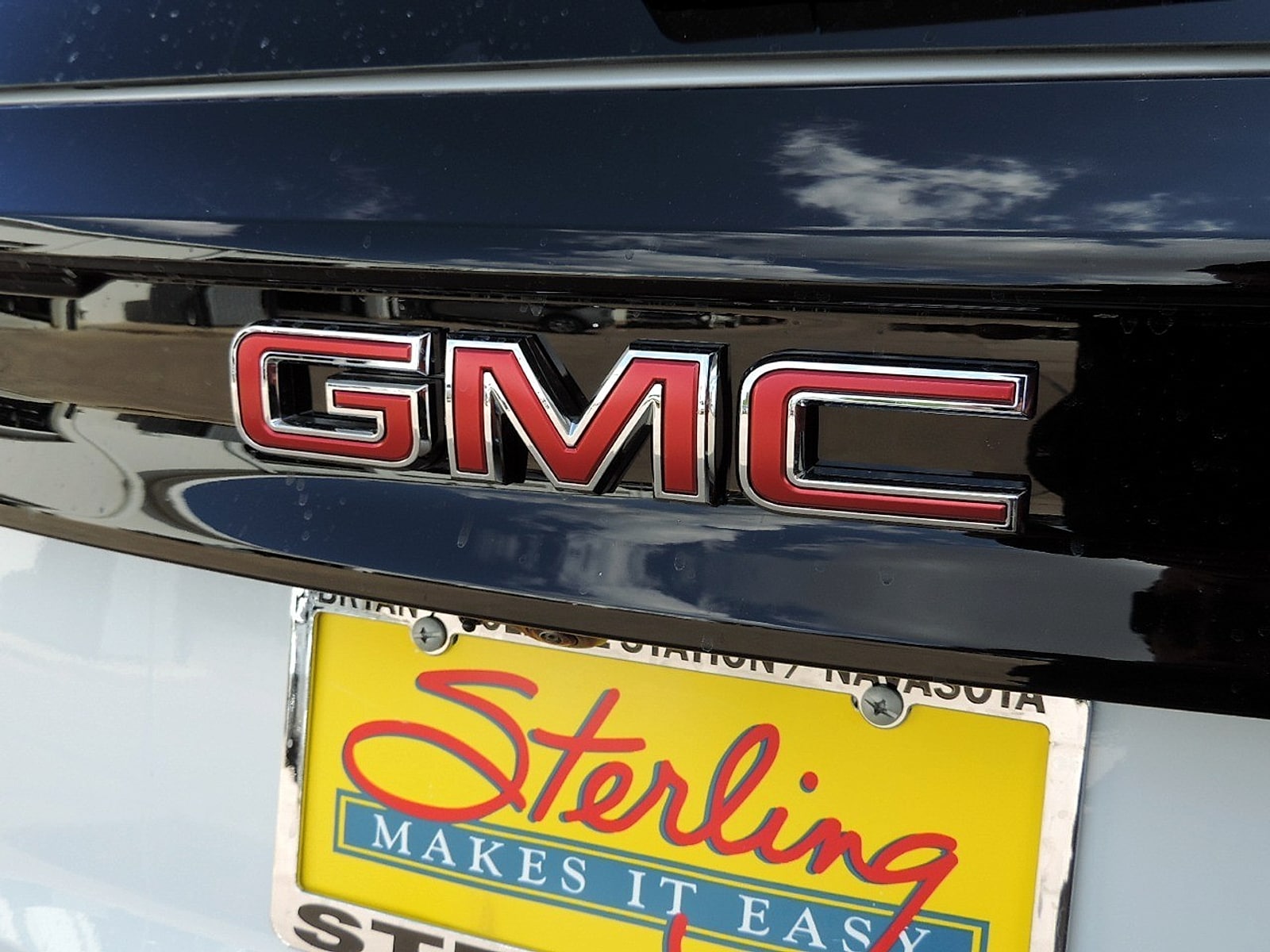 2026 GMC Acadia Elevation - Photo 14