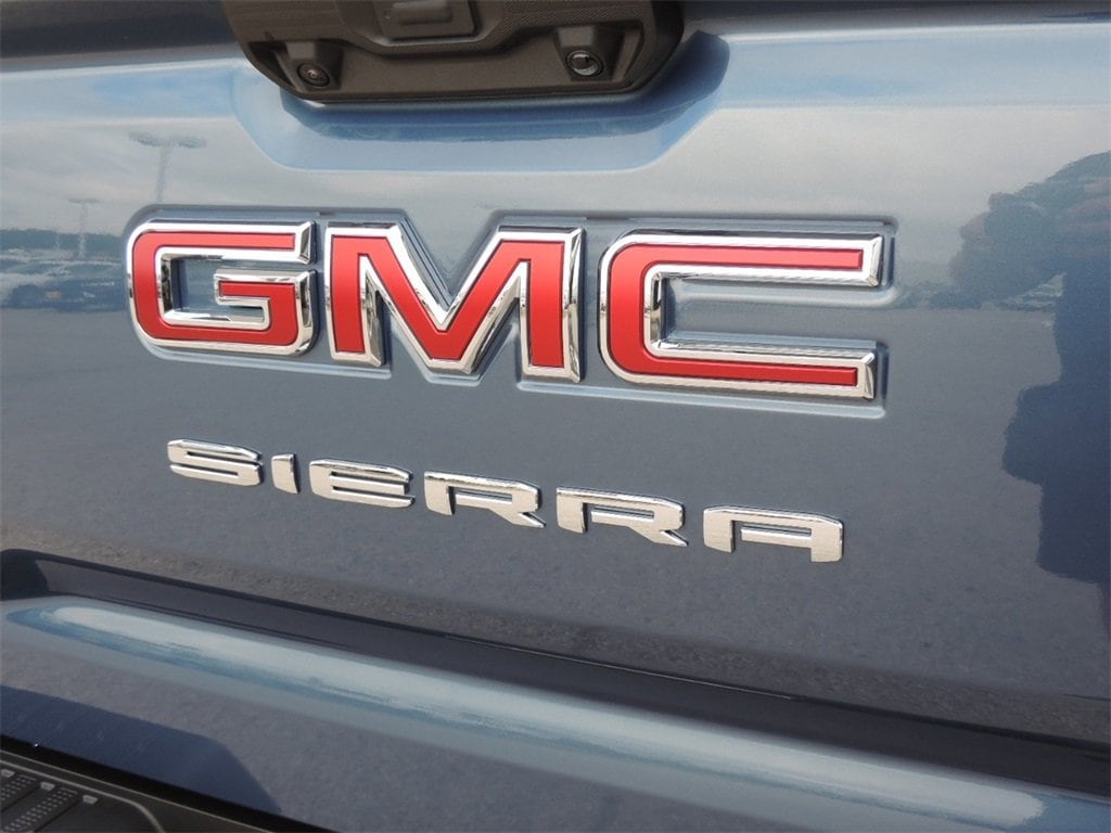 2026 GMC Sierra 1500 Elevation - Photo 9