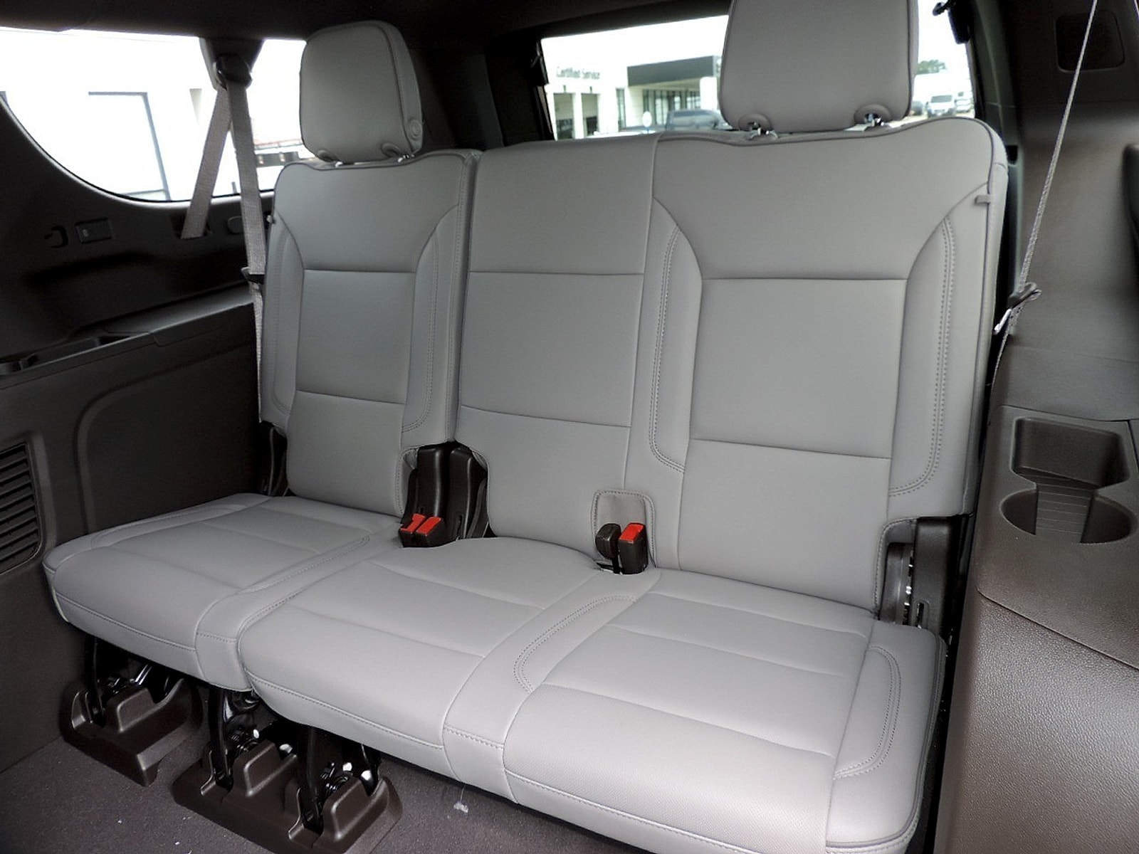 2026 GMC Yukon XL Elevation - Photo 16