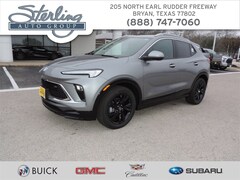 2026 Buick Encore GX Sport Touring SUV