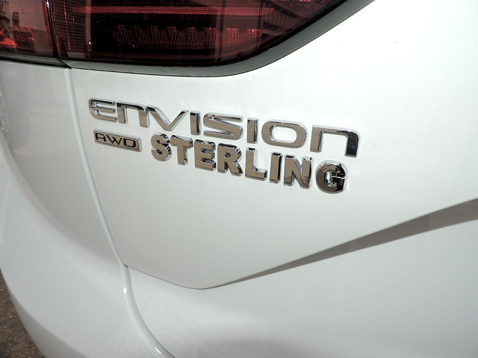 2026 Buick Envision Sport Touring - Photo 13