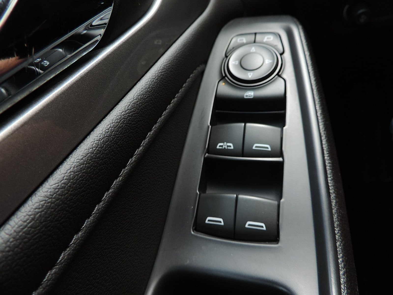 2022 Chevrolet Traverse 1LT - Photo 24