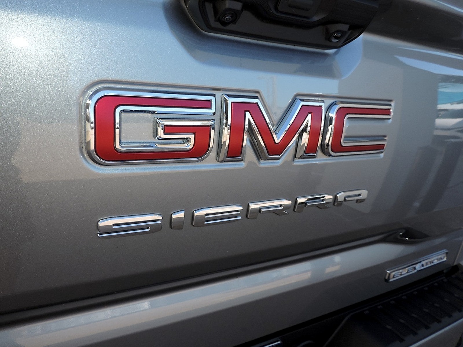 2026 GMC Sierra 1500 Elevation - Photo 11