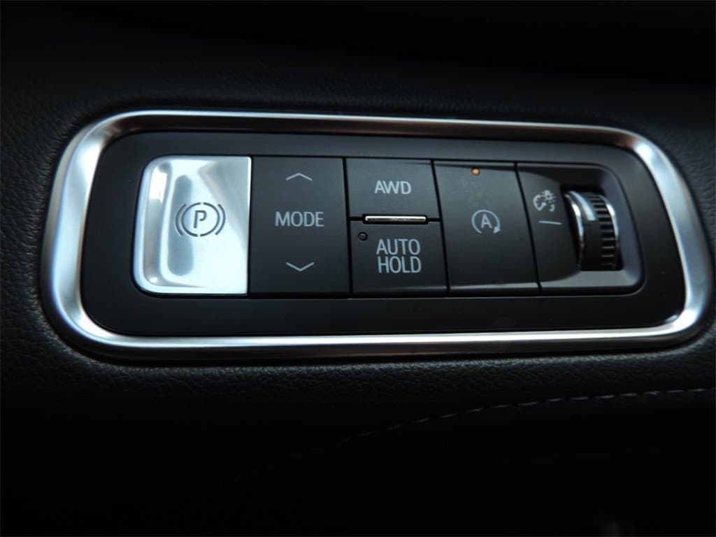 2025 Buick Enclave Avenir - Photo 24