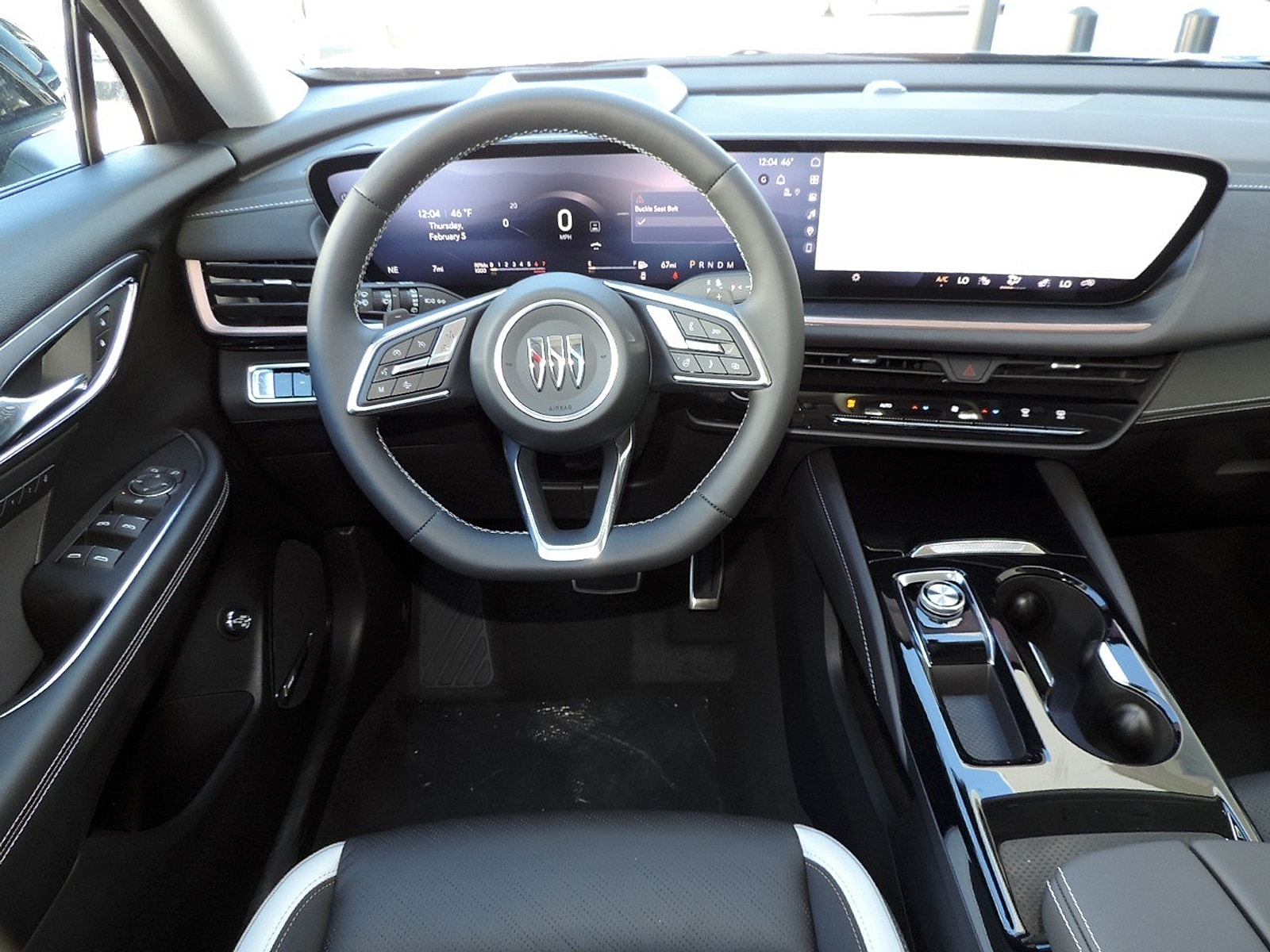 2026 Buick Envision Sport Touring - Photo 20