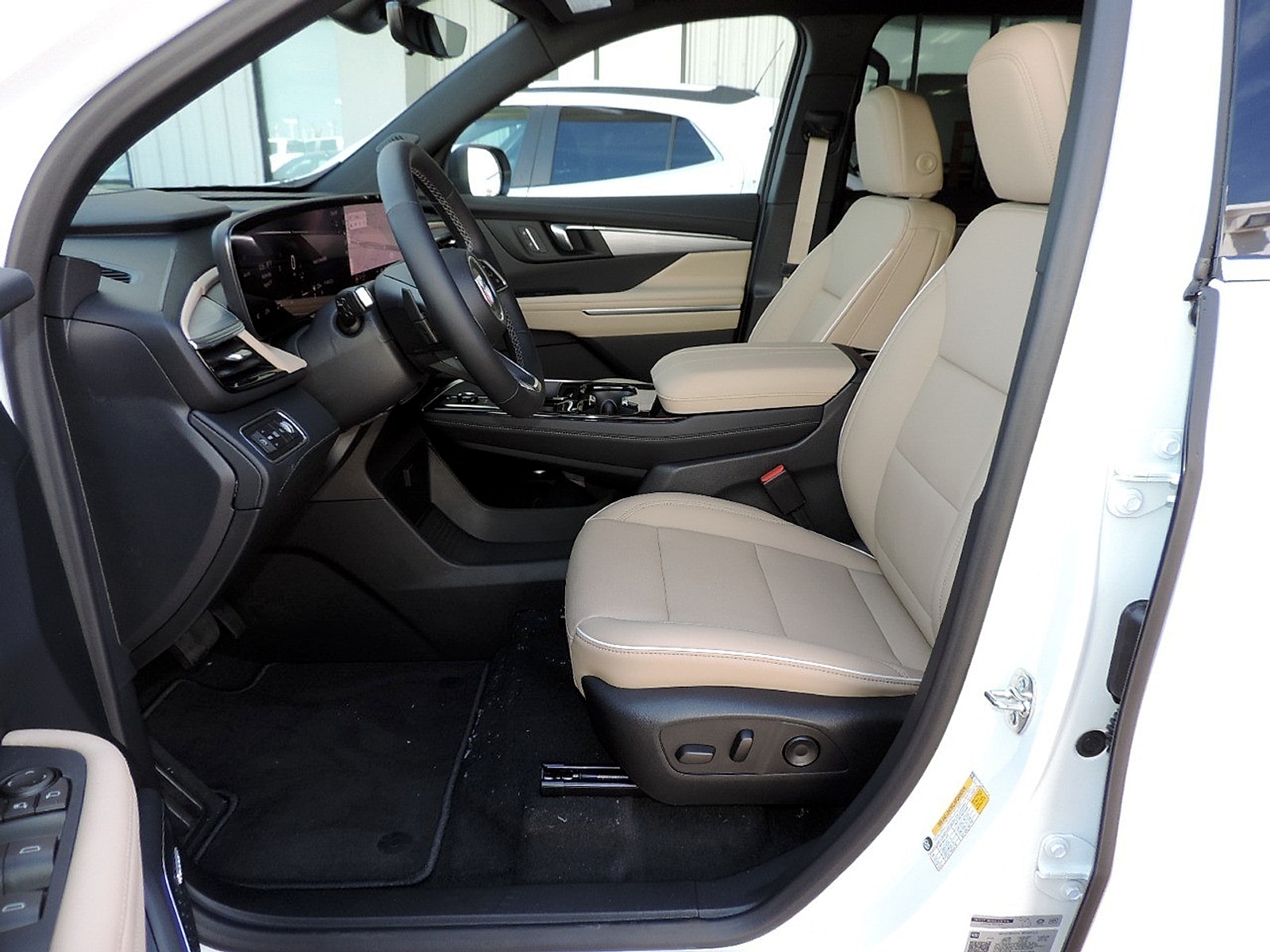 2027 Buick Enclave Preferred - Photo 10