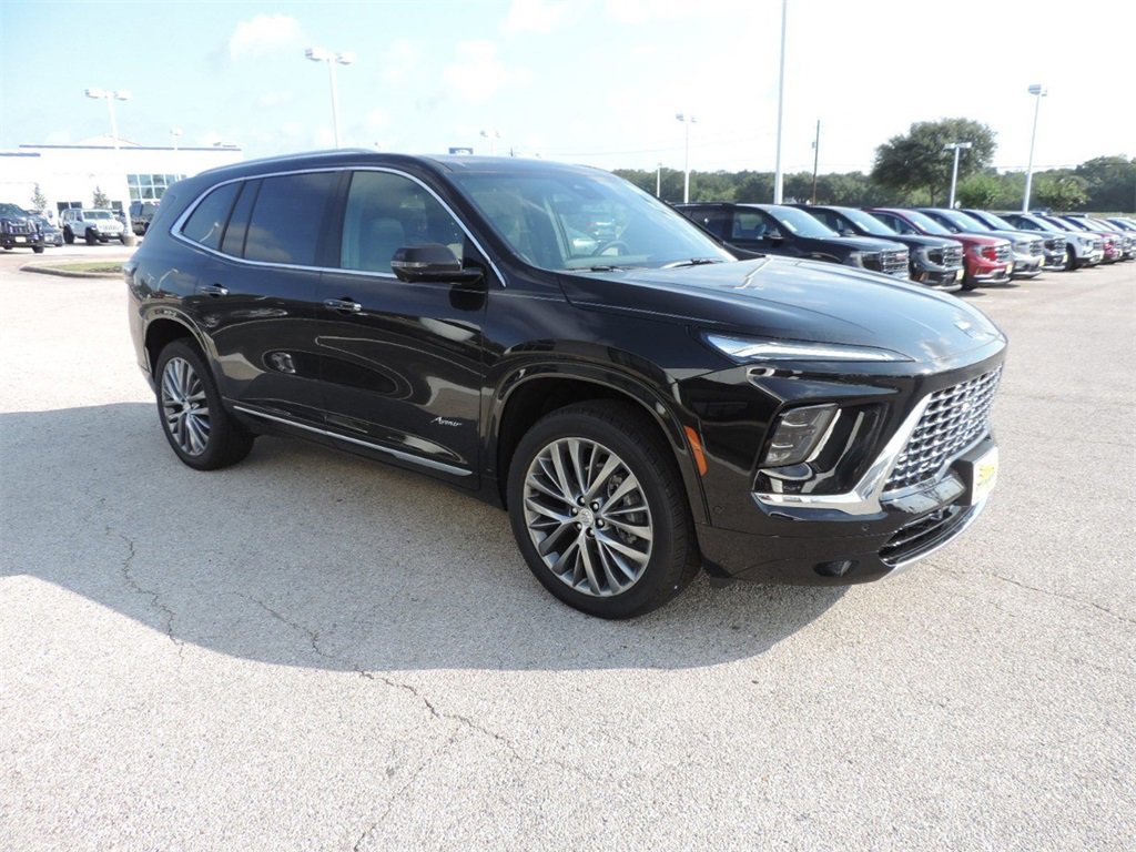 2025 Buick Enclave Avenir - Photo 3