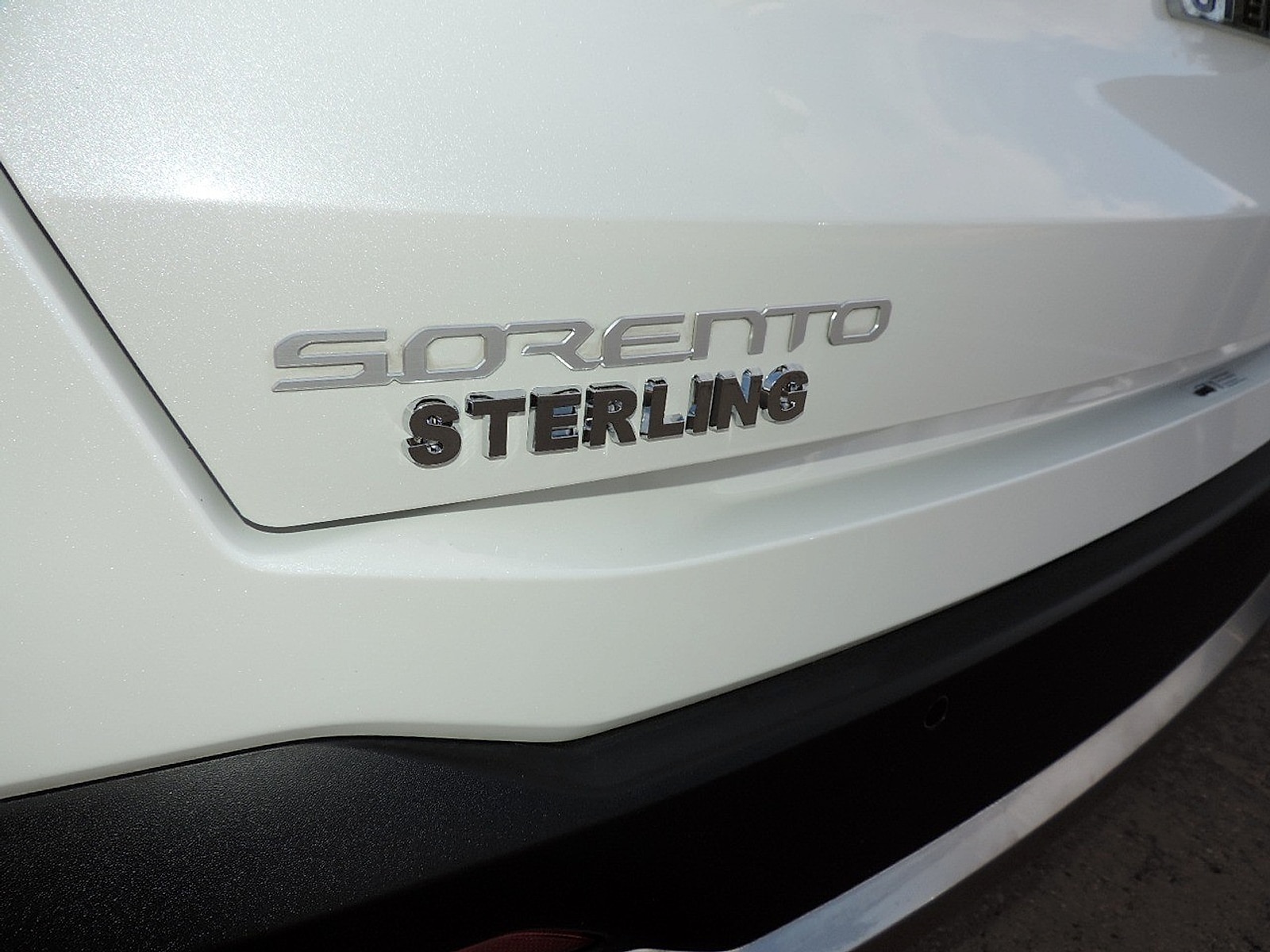 2025 Kia Sorento SX Prestige Hybrid - Photo 18