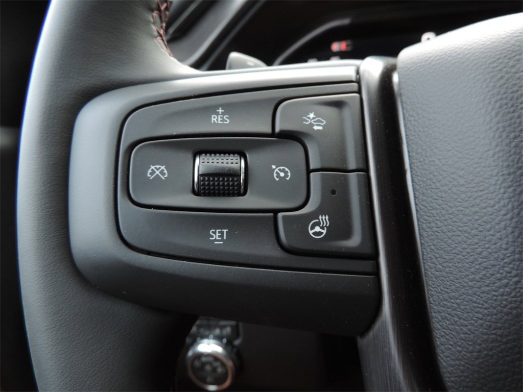 2026 GMC Sierra 1500 AT4X - Photo 28