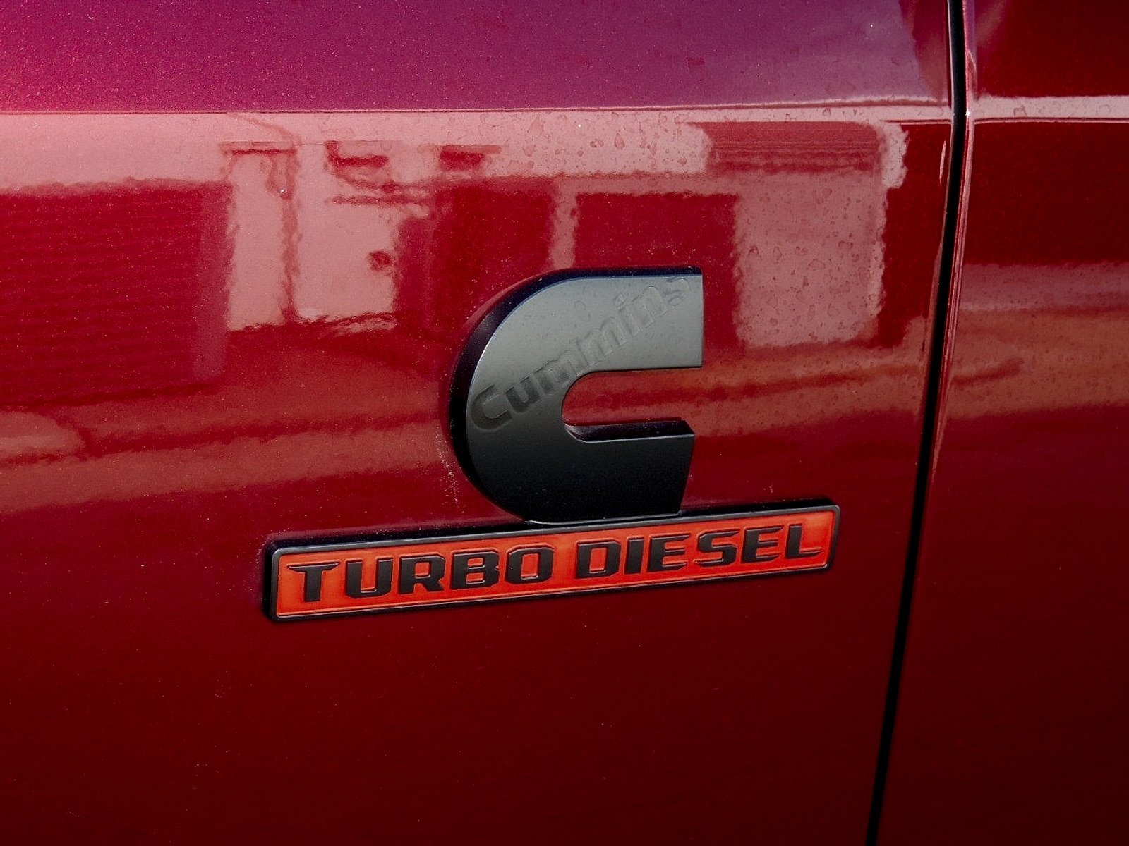 2024 RAM Ram 2500 Pickup Laramie - Photo 17