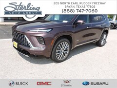 2025 Buick Enclave Avenir SUV