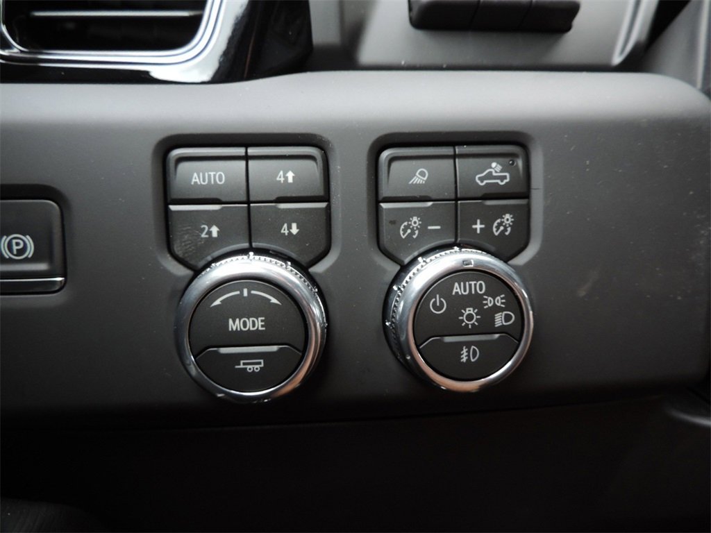 2026 GMC Sierra 1500 AT4X - Photo 28