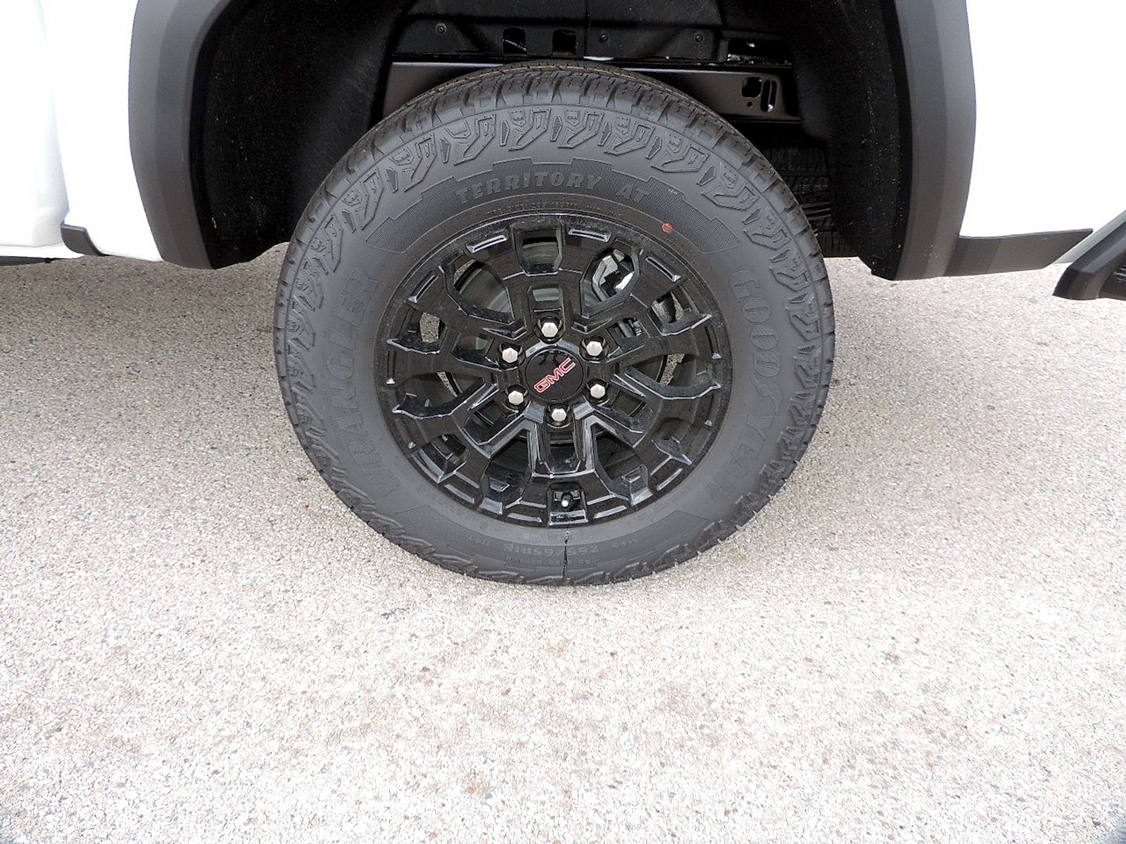 2026 GMC Canyon Elevation - Photo 12