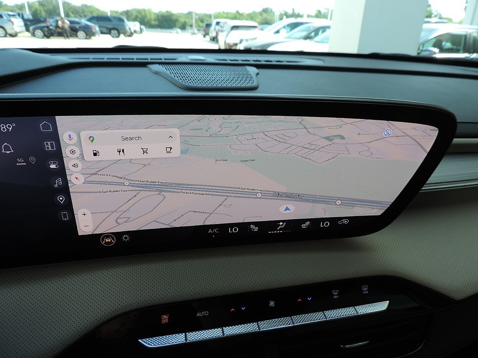 2027 Buick Enclave Preferred - Photo 19
