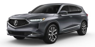 2022 Acura MDX Technology Package's photo