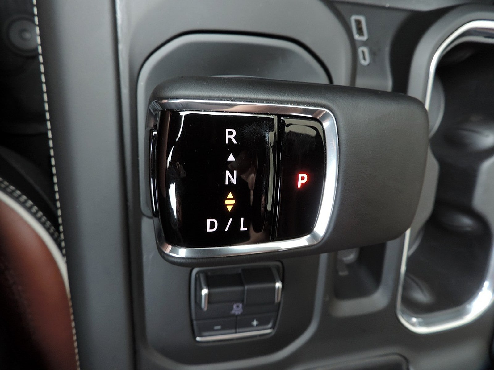 2026 GMC Sierra 1500 Denali Ultimate - Photo 28