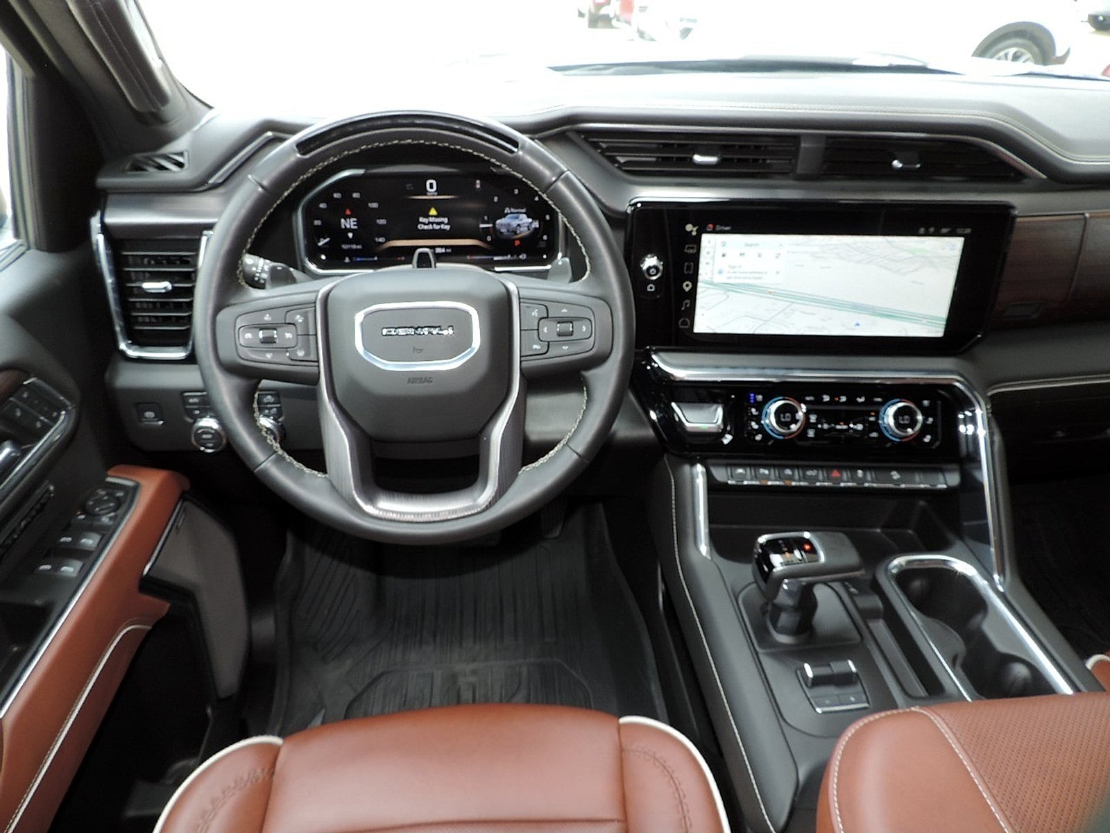 2026 GMC Sierra 1500 Denali Ultimate - Photo 24