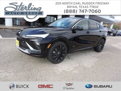 2026 Buick Envista Sport Touring SUV