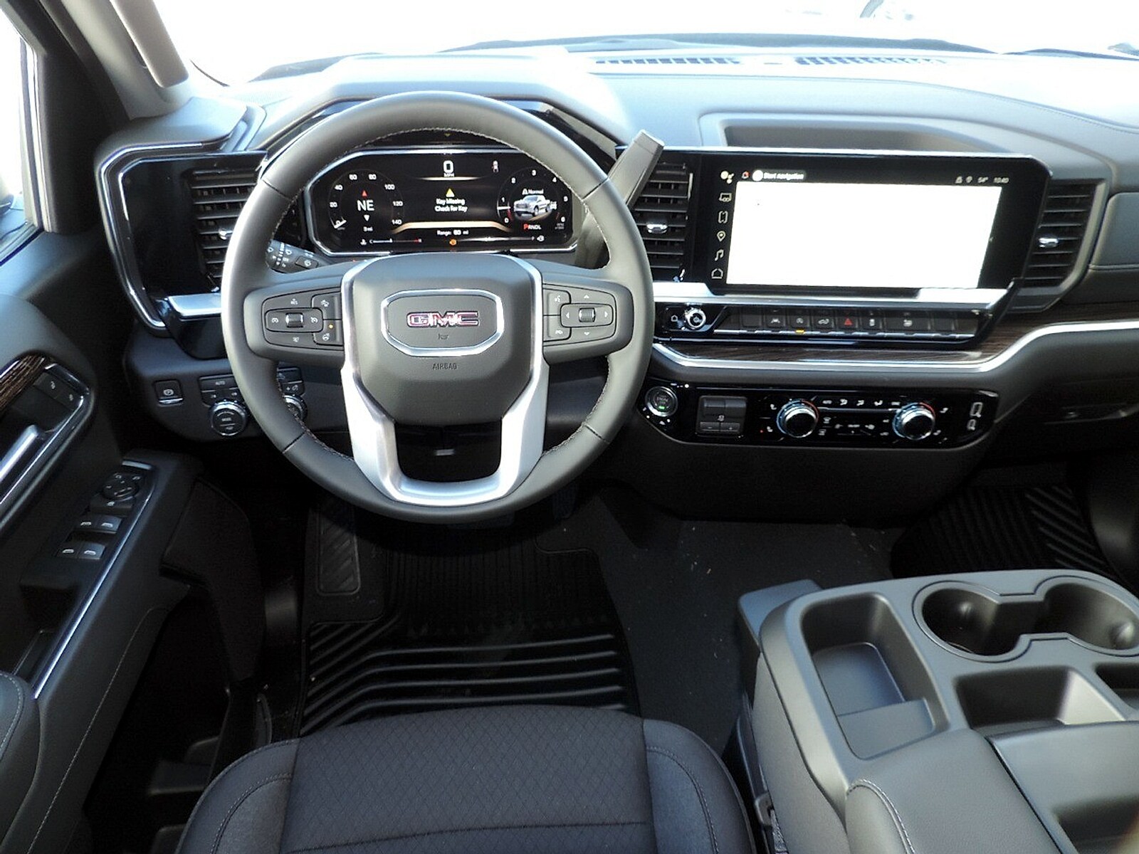 2026 GMC Sierra 1500 Elevation - Photo 17