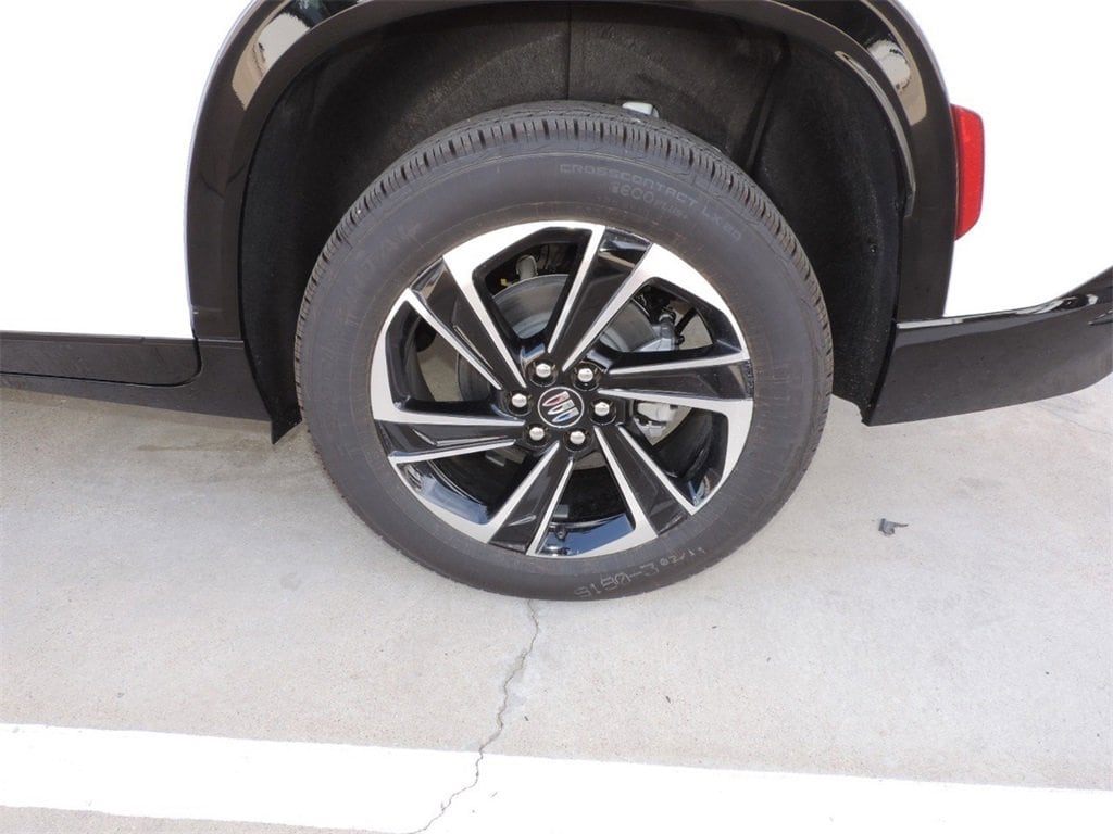 2026 Buick Enclave Sport Touring - Photo 9