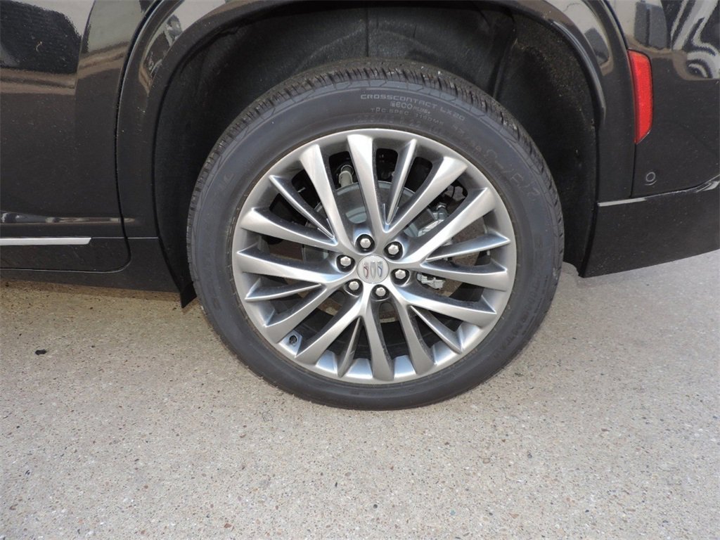 2025 Buick Enclave Avenir - Photo 11