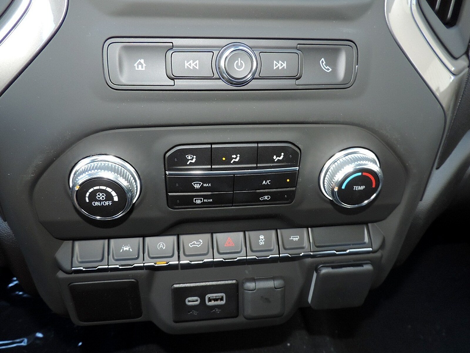 2026 GMC Sierra 1500 Pro - Photo 21