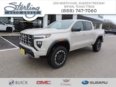 2026 GMC Canyon AT4 Truck