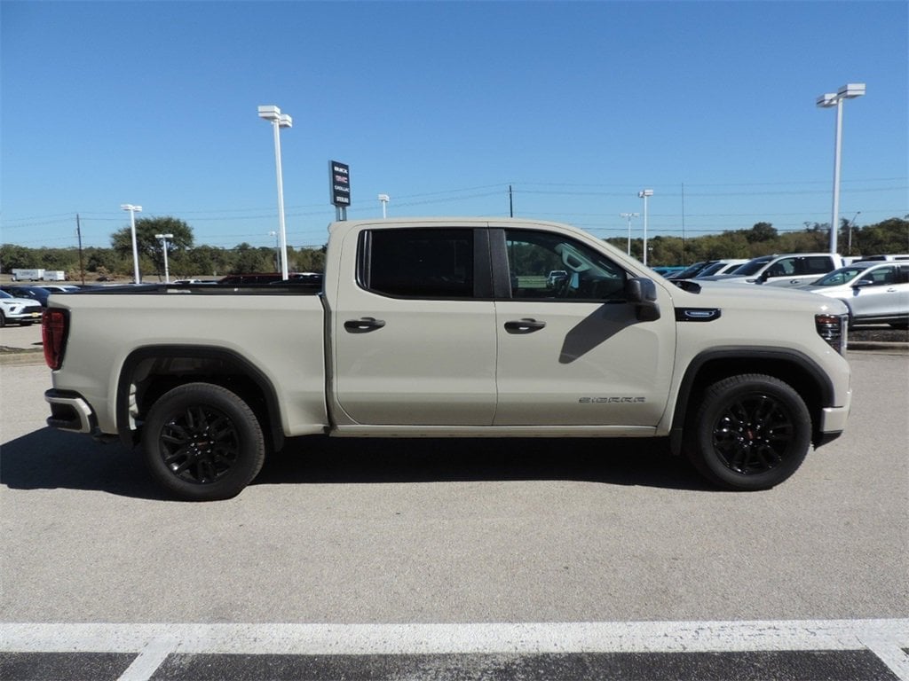 New 2026 GMC Sierra 1500 Pro Truck