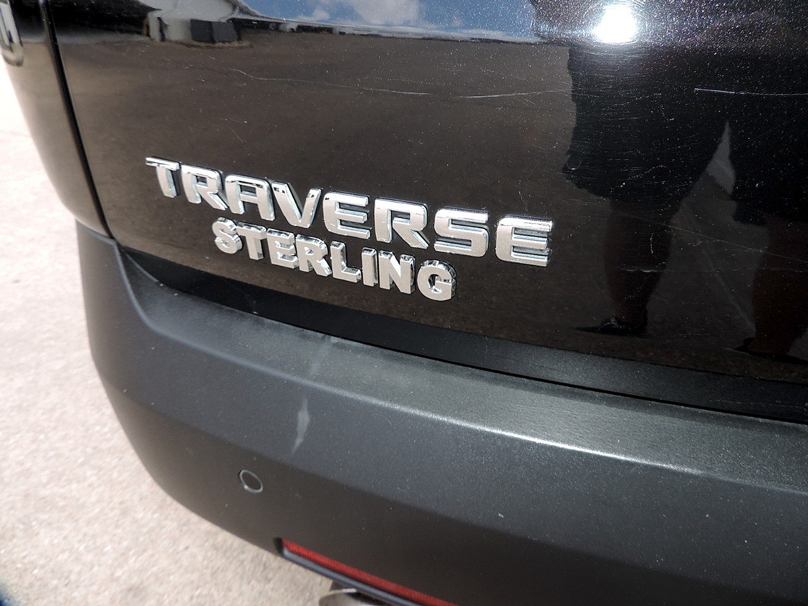2022 Chevrolet Traverse 1LT - Photo 13