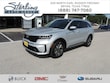 Kia Sorento Hybrid