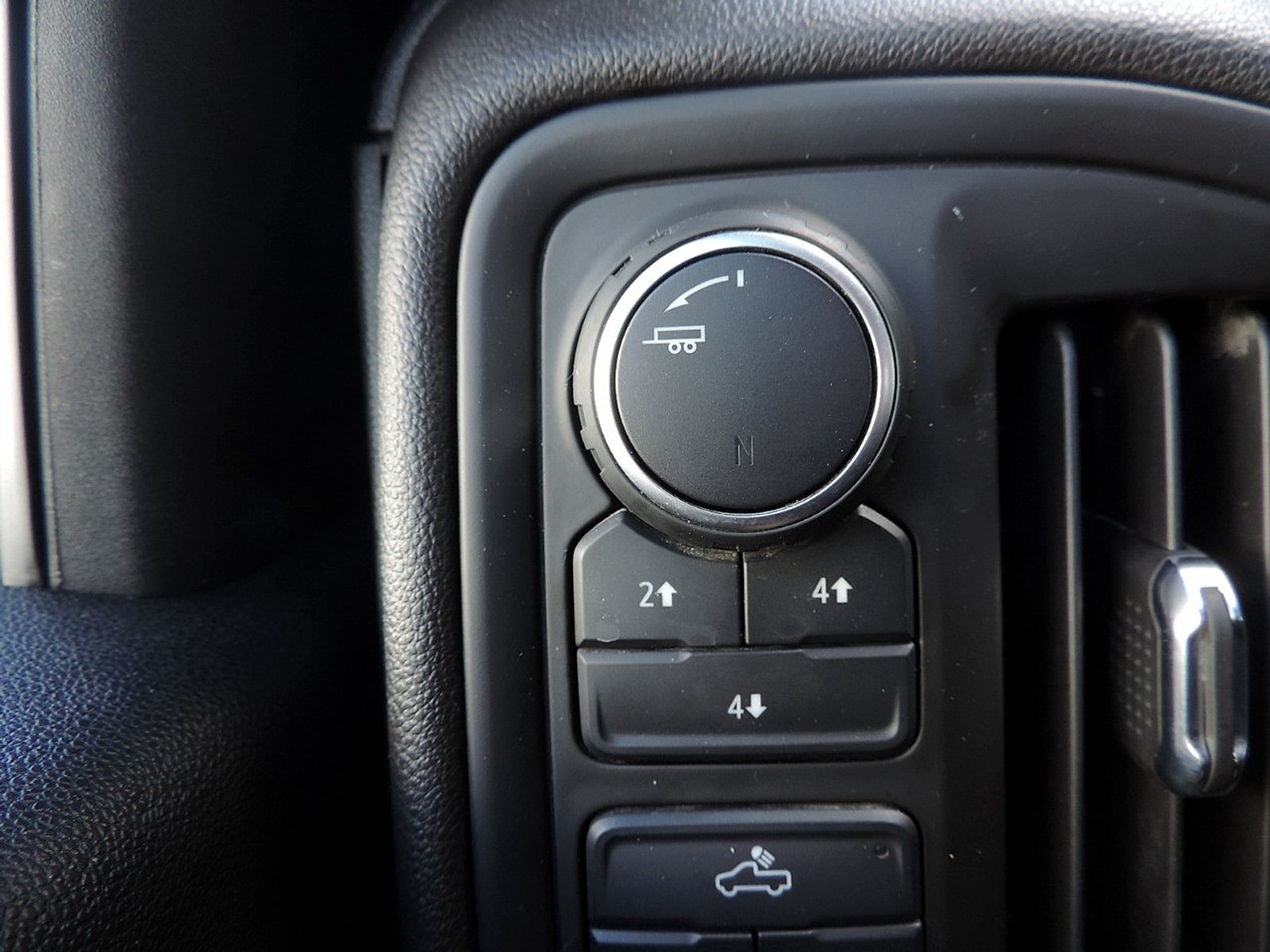 2023 Chevrolet Silverado 2500HD Work Truck - Photo 22