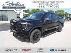 2025 GMC Sierra 1500 Elevation Truck