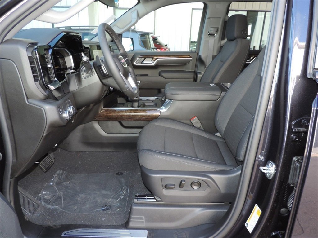 2026 GMC Sierra 1500 Elevation - Photo 15