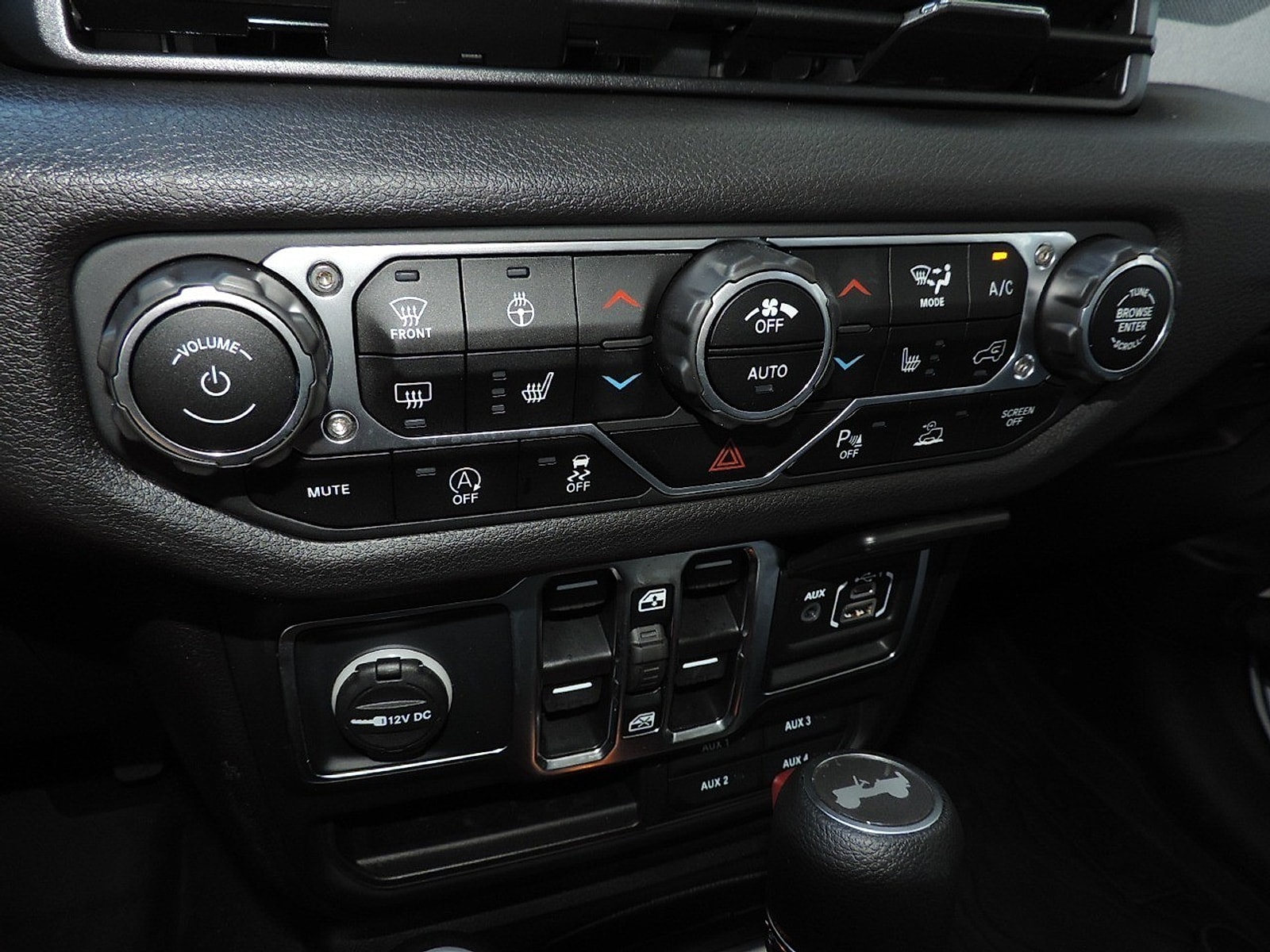 2025 Jeep Wrangler 4-Door Sport S - Photo 21